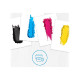 HP Toner 131A CYM Tri pack U0SL1AM