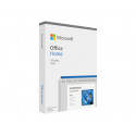 MICROSOFT Office 2024 Home English License Medialess