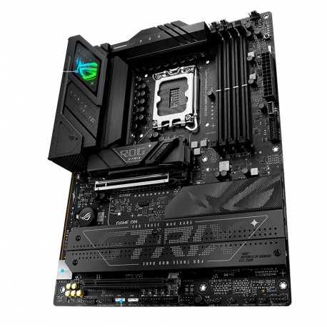 ASUS ROG STRIX B860-F GAMING WIFI MB