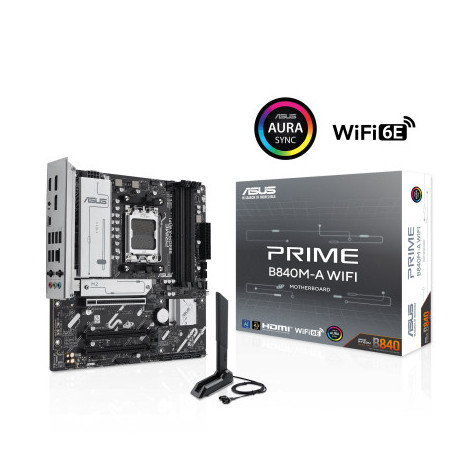 ASUS PRIME B840M-A WIFI MB