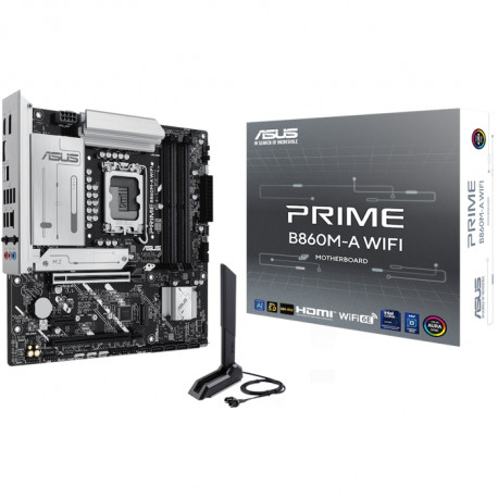 ASUS PRIME B860M-A WIFI MB