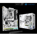 ASROCK B860 Steel Legend WiFi 