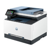 HP Color LaserJet Pro MFP 3302fdn, 499Q7F