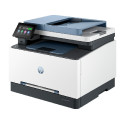 HP Color LaserJet Pro MFP 3302fdn, 499Q7F