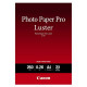 Canon Photo Luster Paper LU101 - A4 - 20L