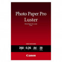 Canon Photo Luster Paper LU101 - A4 - 20L