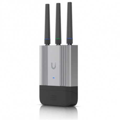 Ubiquiti Mobile Router Industrial