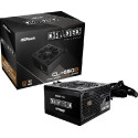 ASRock PSU Challenger CL-650B, 650W, 80 Bronze