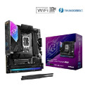 Asrock Intel LGA1851 B860M LIGHTNING WIFI