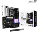 Asrock Intel LGA1851 B860 PRO RS WIFI