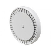 Mikrotik cAP LTE12 ax (cAPGi-5HaxD2HaxD&EG12-EA) Quad core 1.8 GHz CPU, 1GB RAM, 2×G-LAN (1×PoE-out) 2.4 GHz 802.11b/g/n