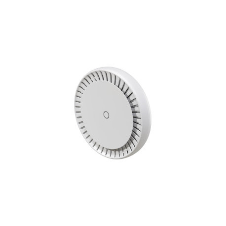 Mikrotik cAP LTE12 ax (cAPGi-5HaxD2HaxD&EG12-EA) Quad core 1.8 GHz CPU, 1GB RAM, 2×G-LAN (1×PoE-out) 2.4 GHz 802.11b/g/n