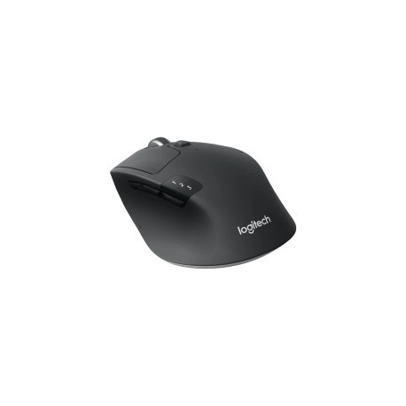 Logitech M720 Triathlon bežični optički miš, USB, crni (910-004791)