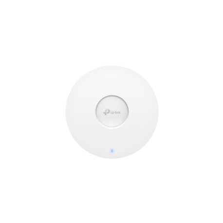 TP-Link Omada AX3000 bežična pristupna točka stropna Dual-Band Wi-Fi 6 (AP) 574Mbps/2402Mbps (2.4GHz/5GHz), 802.11ax/ac/