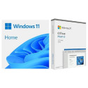 Windows 11 Home + Office Home 2024 HR