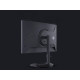 Monitor 27'' (69 cm) QHD IPS, 240Hz, 2xHDMI, 2xDisplayPort, zvočniki, Cooler Master GM27QPA