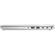 Notebook HP ProBook 440 G10 i5 / 16GB / 512GB SSD / 14'' / FHD / IPS / Windows 11 Pro (silver)