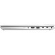 Notebook HP ProBook 440 G10 i5 / 16GB / 512GB SSD / 14'' / FHD / IPS / NoOS (silver)