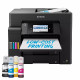 EPSON EcoTank L6550 MFP - Versatile All-in-One Printer for Home and Office with Low-Cost Printing