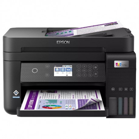 InkJet EPSON EcoTank L6270 (multifunction)