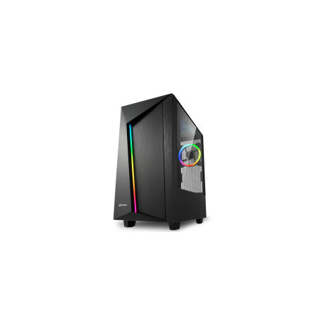 Cratos Gaming Mark 1 - Intel i5-12400F, 16GB DDR5, 1TB SSD, GeForce RTX 3060 12GB, FreeDOS