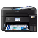 Epson EcoTank L6290 Print/Scan/Copy/Fax A4 pisač, Duplex, 33/20 str/min. b/c, WiFi/LAN/USB/Wi-Fi Direct (C11CJ60404)