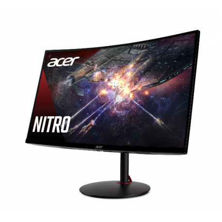 ACER Nitro XZ270 X2 VA 27'', 2xHDMI, DP, 240Hz