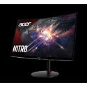ACER Nitro XZ270 X2 VA 27'', 2xHDMI, DP, 240Hz