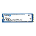 Kingston NV3 NVMe 2000GB,R6000/W5000, M.2 2280