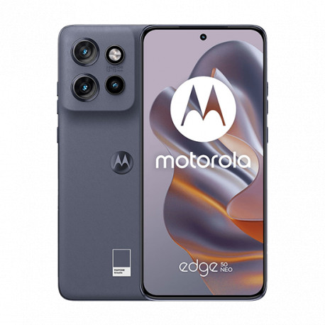 Motorola Moto Edge 50 Neo 5G 12GB RAM 512GB - Grey