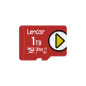  Lexar PLAY, micro SDXC, 1TB