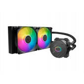 AIO Liquid Cooler MasterLiquid 240L Core