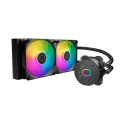 AIO Liquid Cooler MasterLiquid 240L Core