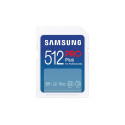 Samsung PRO Plus, SDXC, 512GB