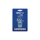 Spominska kartica Samsung PRO Plus, SDXC, 512GB, U3 V30, UHS-I, 180 MB/s