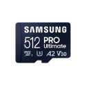 Samsung PRO Ultimate, micro SDXC, 512GB