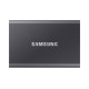 Samsung MU-PC4T0T 4 TB USB Tip-C 3.2 Gen 2 (3.1 Gen 2) Sivo, Titanij