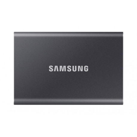 Samsung MU-PC4T0T 4 TB USB Tip-C 3.2 Gen 2 (3.1 Gen 2) Sivo, Titanij