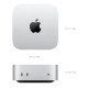 Apple Mac mini M4 2024 CTO, MAC-System