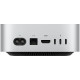 Apple Mac mini M4 2024 CTO, MAC-System