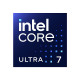 INTEL Core Ultra 7 265 2.4GHz Box CPU