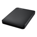 WD Elements ext portableHDD USB3.0 1.5TB