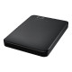 WD Elements ext portableHDD USB3.0 1.5TB