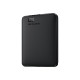 WD Elements ext portableHDD USB3.0 1.5TB