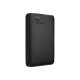 WD Elements ext portableHDD USB3.0 1.5TB