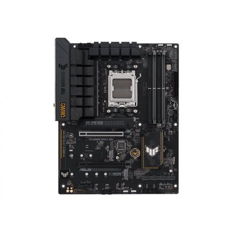 ASUS TUF GAMING B650-E WIFI AM5