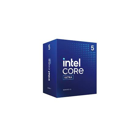 INTEL Core Ultra 5 225 3.3GHz Box CPU