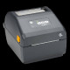 Zebra ZD421D Thermal Label Printer