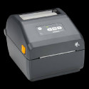 Zebra ZD421 Thermal Label Printer ZD4A042-D0EE00EZ - Black