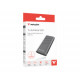 Verbatim TurboMetal 1TB SSD USB4 , R3700/W3600 MB/s